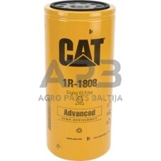 Tepalo filtras Caterpillar 1R1808