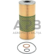 Tepalo filtras Claas 0007520231