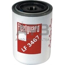 Tepalo filtras Fleetguard LF3467