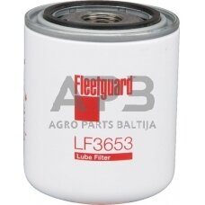 Tepalo filtras Fleetguard LF3653