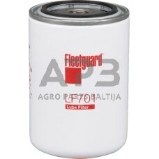 Tepalo filtras Fleetguard  LF701