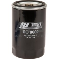 Tepalo filtras Hifi-filter SO8000