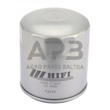 Tepalo filtras Hifi-filter T6737