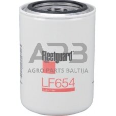Tepalo filtras LF654