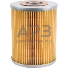 Tepalo filtras MANN-FILTER H1038
