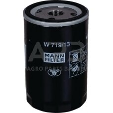 Tepalo filtras MANN-FILTER W71913