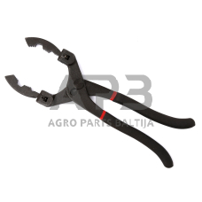 Tepalo ir kuro filtro nuėmimo replės vartomos 57-120mm