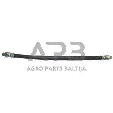 Tepimo preso žarnelė 300mm/12" guminė