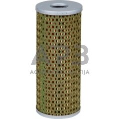 Tepalo filtras MANN-FILTER H729 Tepalo filtras MANN-FILTER H729