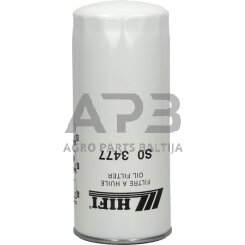 Tepalo filtras Hifi-filter SO3477 Tepalo filtras Hifi-filter SO3477
