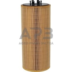 Tepalo filtras MANN-FILTER HU12110X Tepalo filtras MANN-FILTER HU12110X