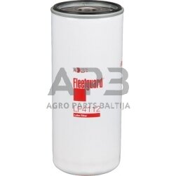 Tepalo filtras Fleetguard LF4112 Tepalo filtras Fleetguard LF4112