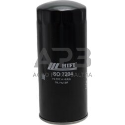 Tepalo filtras Hifi-filter SO7204 Tepalo filtras Hifi-filter SO7204