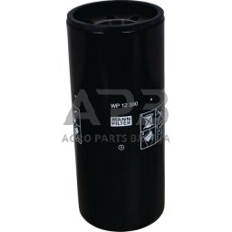Tepalo filtras MANN-FILTER WP12300 Tepalo filtras MANN-FILTER WP12300
