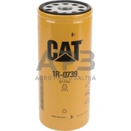 Tepalo filtras Claas 0003600140 Tepalo filtras Claas 0003600140