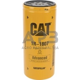 Tepalo filtras Caterpillar 1R1807 Tepalo filtras Caterpillar 1R1807