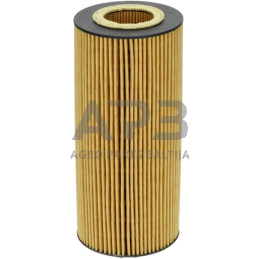 Tepalo filtras MANN-FILTER HU9003Z Tepalo filtras MANN-FILTER HU9003Z