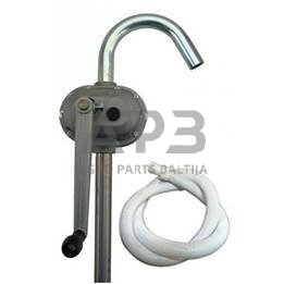 Tepalo pompa rotoriaus tipo Tepalo pompa rotoriaus tipo