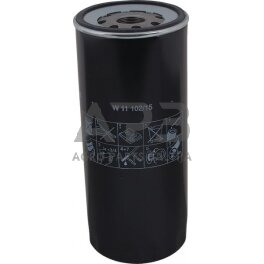 Tepalo filtras MANN-FILTER W1110215 Tepalo filtras MANN-FILTER W1110215