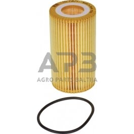 Tepalo filtras MANN-FILTER HU7181N Tepalo filtras MANN-FILTER HU7181N