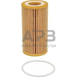 Tepalo filtras MANN-FILTER HU7198X Tepalo filtras MANN-FILTER HU7198X