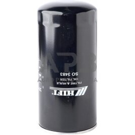 Tepalo filtras Hifi-filter SO3483 Tepalo filtras Hifi-filter SO3483