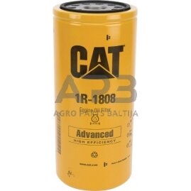Tepalo filtras Caterpillar 1R1808 Tepalo filtras Caterpillar 1R1808