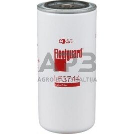 Tepalo filtras LF3744 Tepalo filtras LF3744
