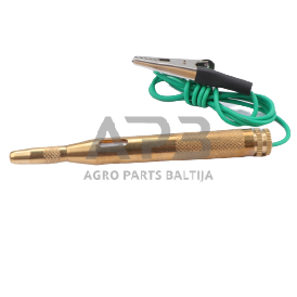 Testeris įtampai 6-24V Testeris įtampai 6-24V