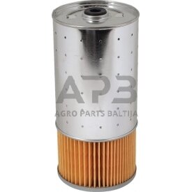 Tepalo filtras MANN-FILTER PF10551N Tepalo filtras MANN-FILTER PF10551N