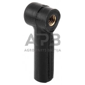 Tepalinės vamzdelis VP-70 1580010380 Tepalinės vamzdelis VP-70 1580010380