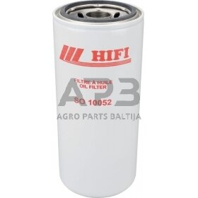 Tepalo filtras Hifi-filter SO10052 Tepalo filtras Hifi-filter SO10052