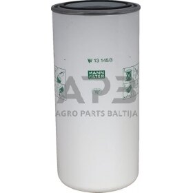 Tepalo filtras MANN-FILTER W131453 Tepalo filtras MANN-FILTER W131453
