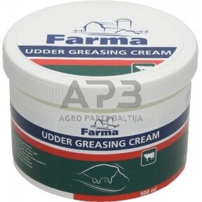 Tepalas tešmeniui Farma 500ml 603012FA