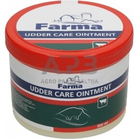 Tepalas tešmens priežiūrai Farma 500ml 603008FA