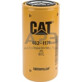 Tepalo filtras Caterpillar 2698325