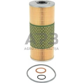 Tepalo filtras Claas 0007520231