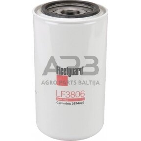 Tepalo filtras Fleetguard LF3806