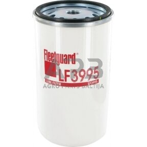 Tepalo filtras Fleetguard LF3995