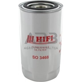Tepalo filtras Hifi-filter SO3468