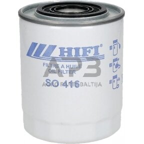 Tepalo filtras Hifi-filter SO416