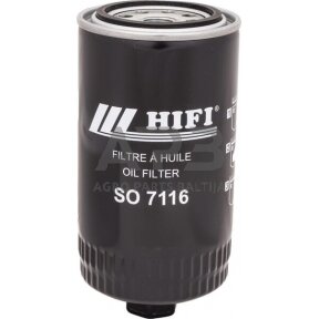 Tepalo filtras Hifi-filter SO7116