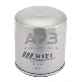 Tepalo filtras Hifi-filter T6737