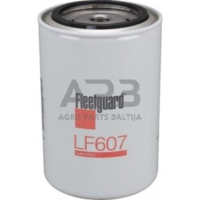 Tepalo filtras LF607