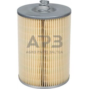 Tepalo filtras MANN-FILTER H1275