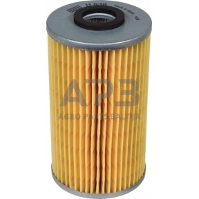 Tepalo filtras MANN-FILTER H939