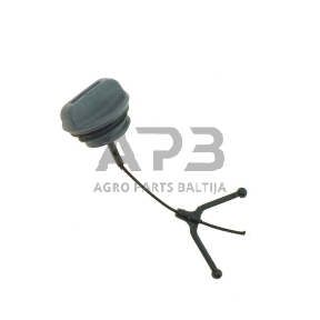 Tepalo kamštis Husqvarna 340