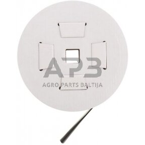 Terminis vamzdelis 12.7mm Hella 9MJ007825051