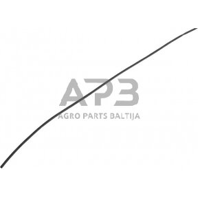 Terminis vamzdelis 1.5/0.5, 3:1, 15m, HSS3101B