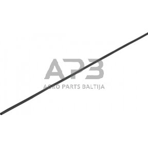 Terminis vamzdelis 2.5-1mm, 13m, HSS2103B